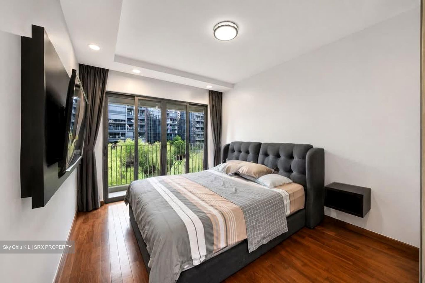 Blk 316C Waterway Cascadia (Punggol), HDB 5 Rooms #560588431